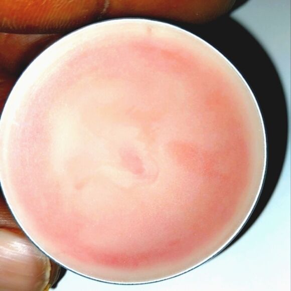 Orange Lemon natural lip balm 3 for $13 mix and match - Picture 4 of 7